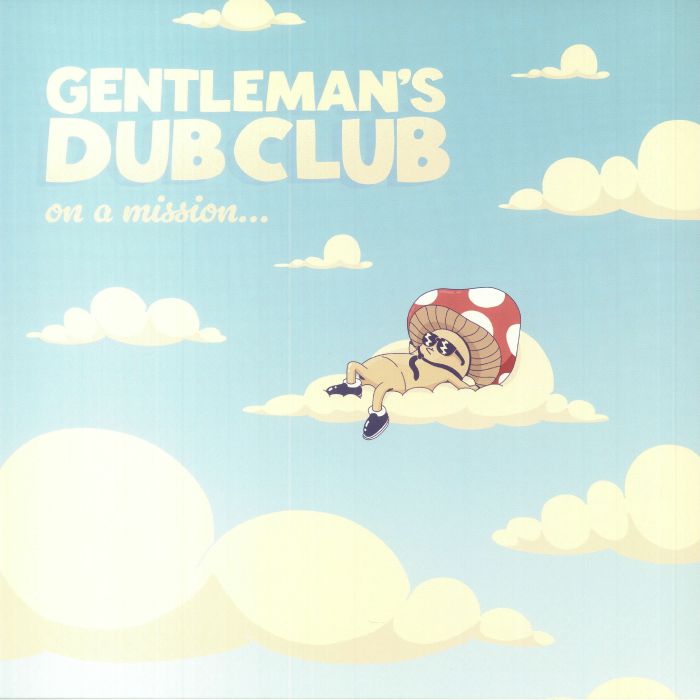 Gentlemans Dub Club Vinyl