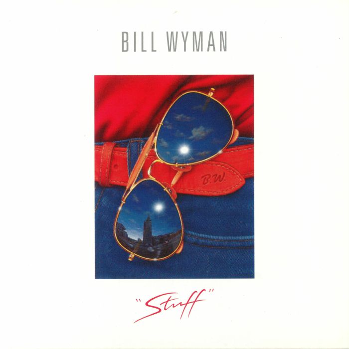 Bill Wyman Stuff