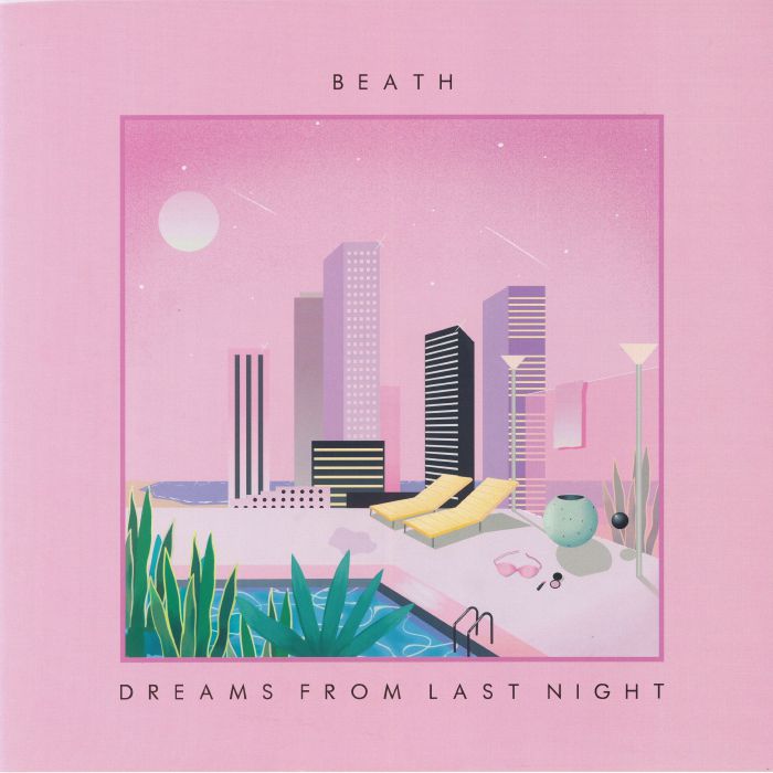 Beath Dreams From Last Night