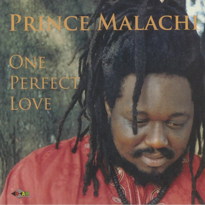 Prince Malachi One Perfect Love (warehouse find)
