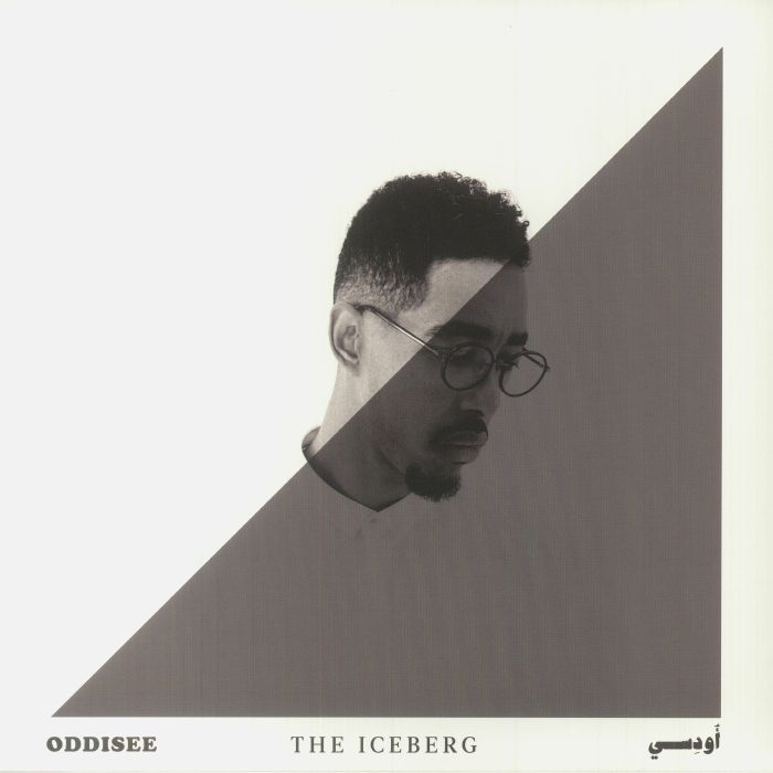 Oddisee The Iceberg