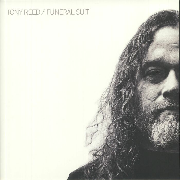Tony Reed Funeral Suit: Blood and Strings: The Ripple Acoustic Series Chapter II