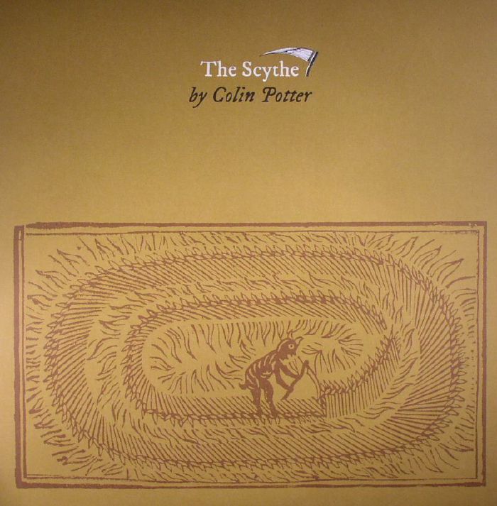Colin Potter The Scythe