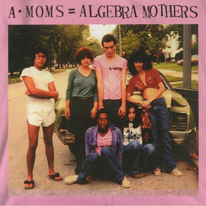 A Moms | Algebra Mothers A Moms Equals Algebra Mothers