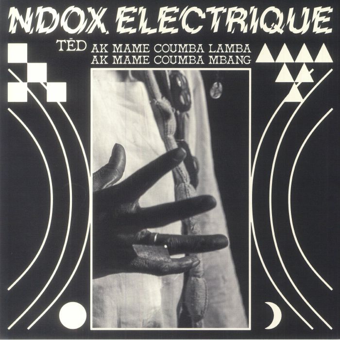 Ndox Electrique Vinyl