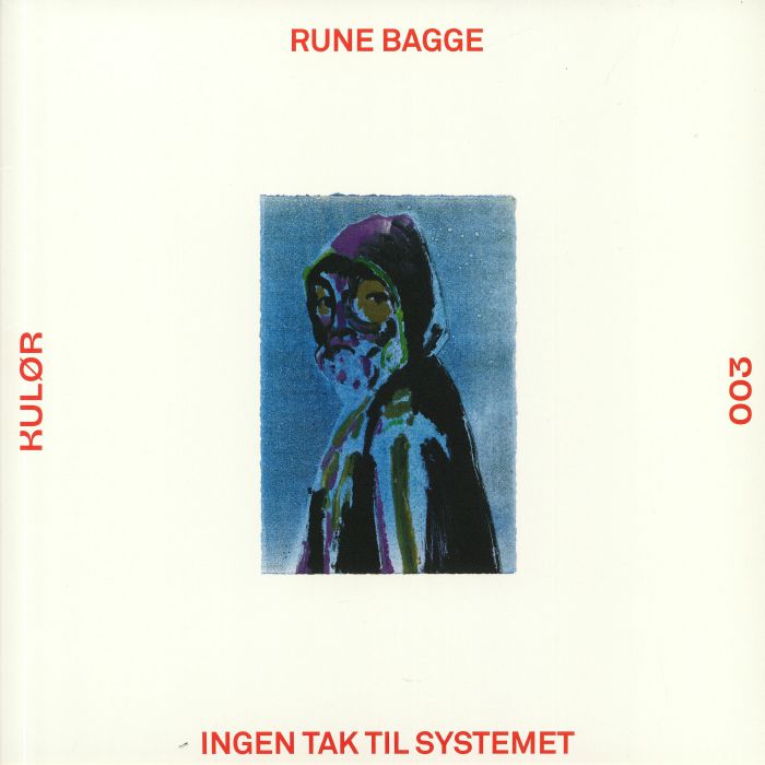 Rune Bagge Ingen Tak Til Systemet