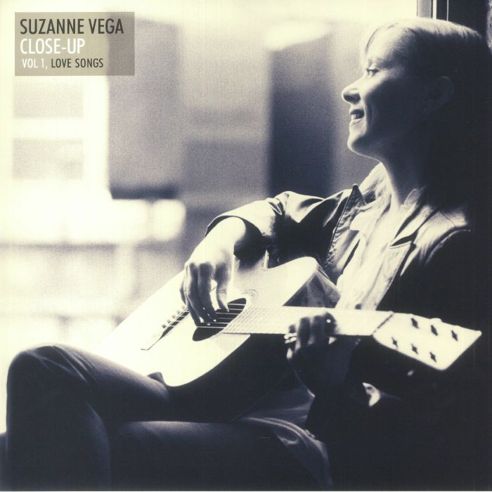 Suzanne Vega Close Up Vol 1: Love Songs