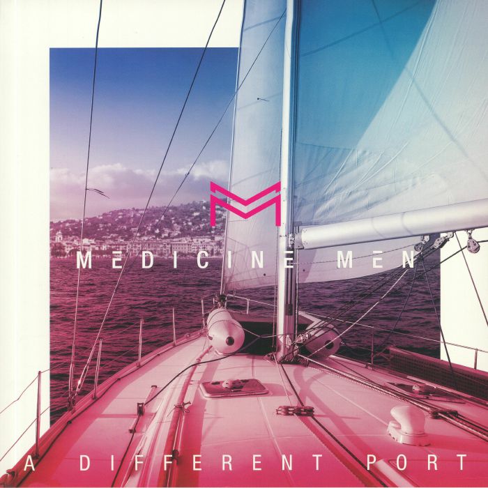 Medicine Men A Different Port