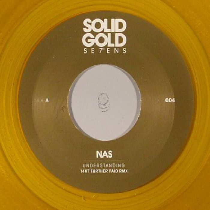 Nas Understanding (14KT Further Paid remix)