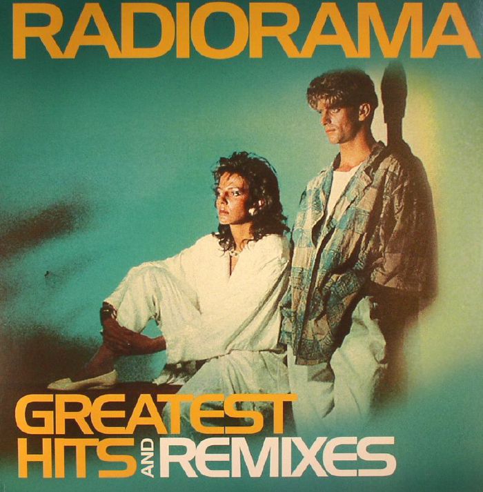 Radiorama Greatest Hits and Remixes