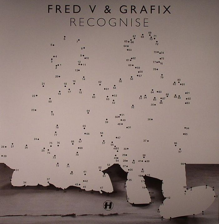 Fred V and Grafix Recognise