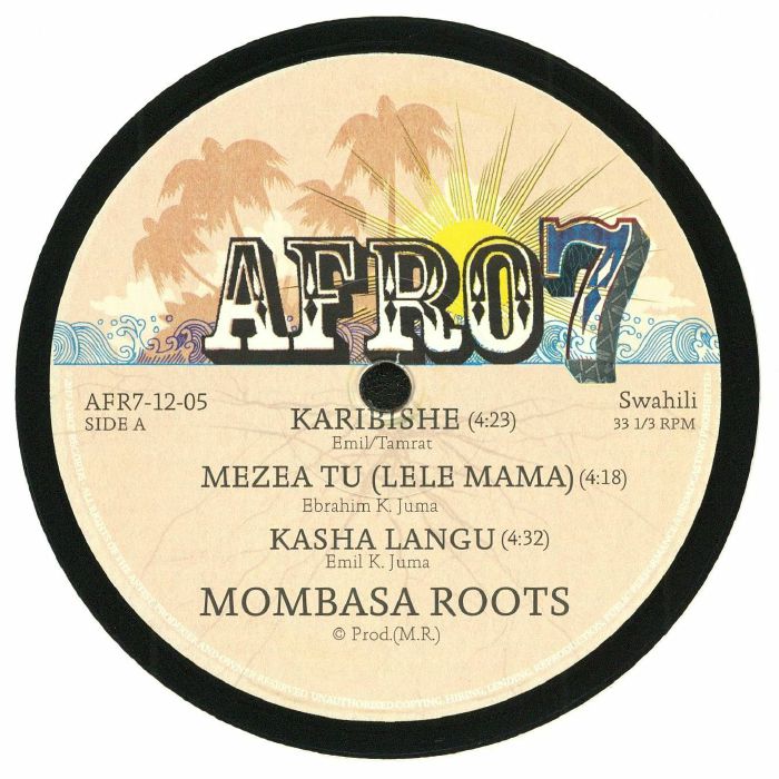 Mombasa Roots Mombasa Roots