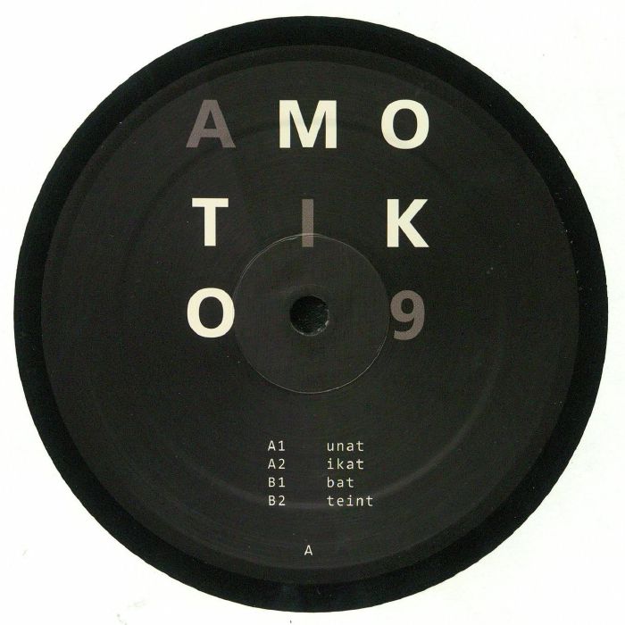 Amotik AMOTIK 009