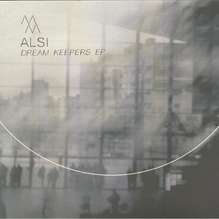 Alsi Dream Keepers EP