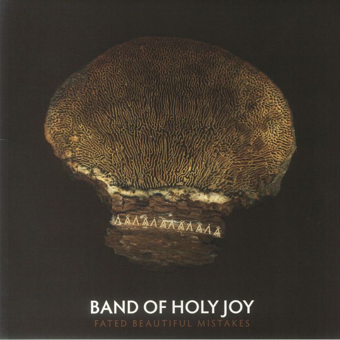Band Of Holy Joy Fated Beautiful Mistakes