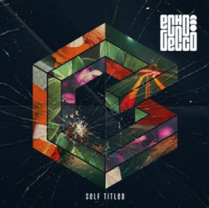 Echo Gecco Self Titled (Deluxe Edition)
