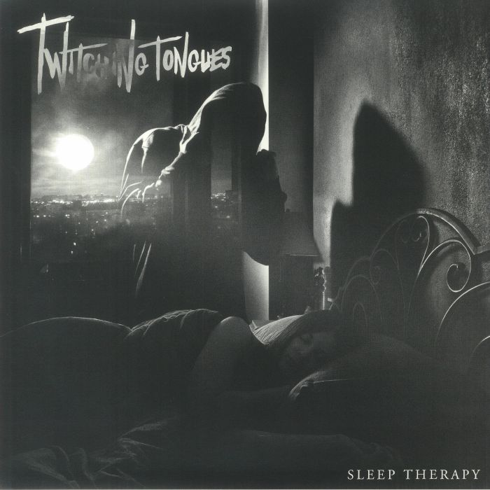 Twitching Tongues Sleep Therapy