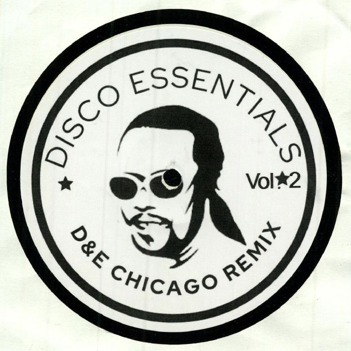 Disco Essentials Vinyl
