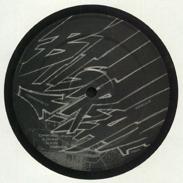 Bitstream Vinyl