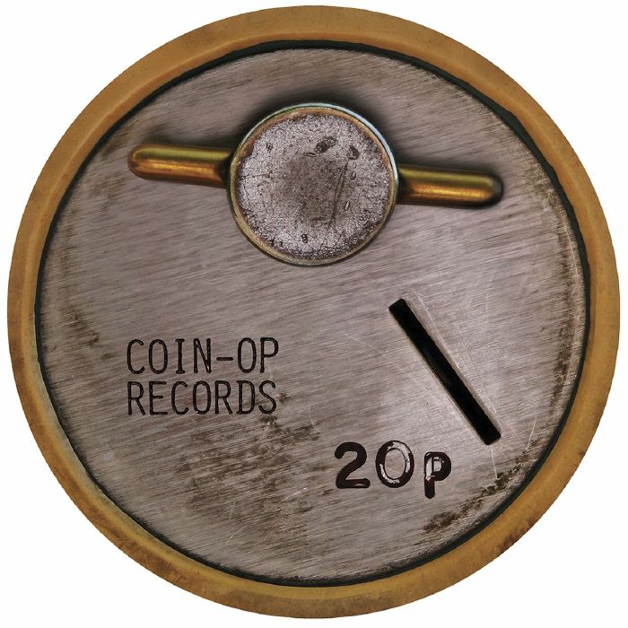 Coin Op Spincycle