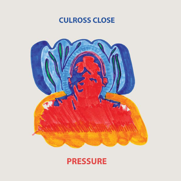 Culross Close Pressure