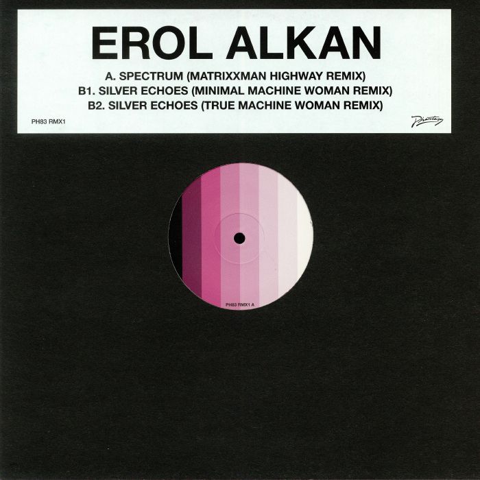 Erol Alkan Spectrum (remix)