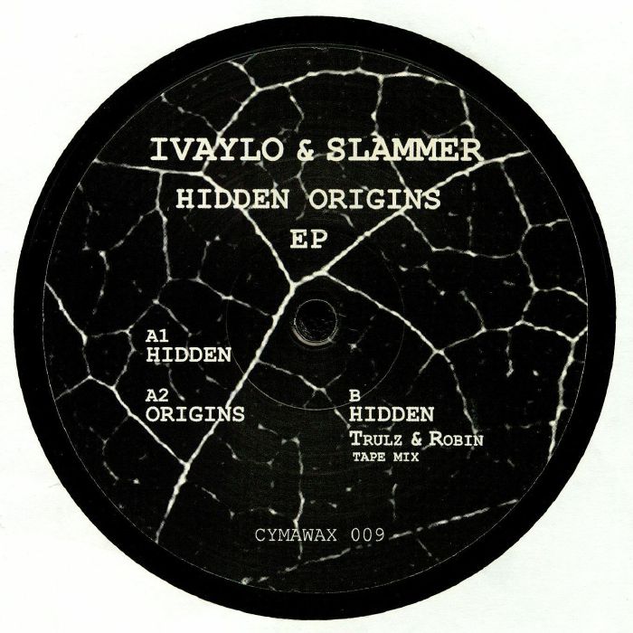 Ivaylo | Slammer Hidden Origins EP