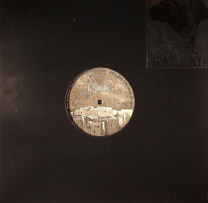 Balland Inc Vinyl