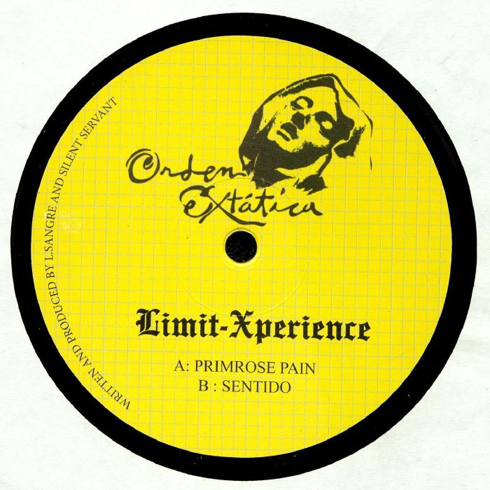 Limit Xperience OE 001