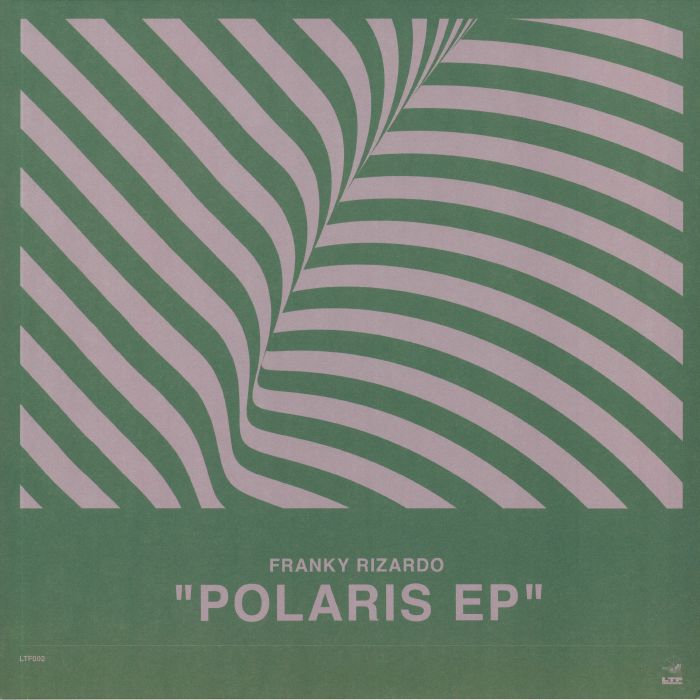 Franky Rizardo Polaris EP