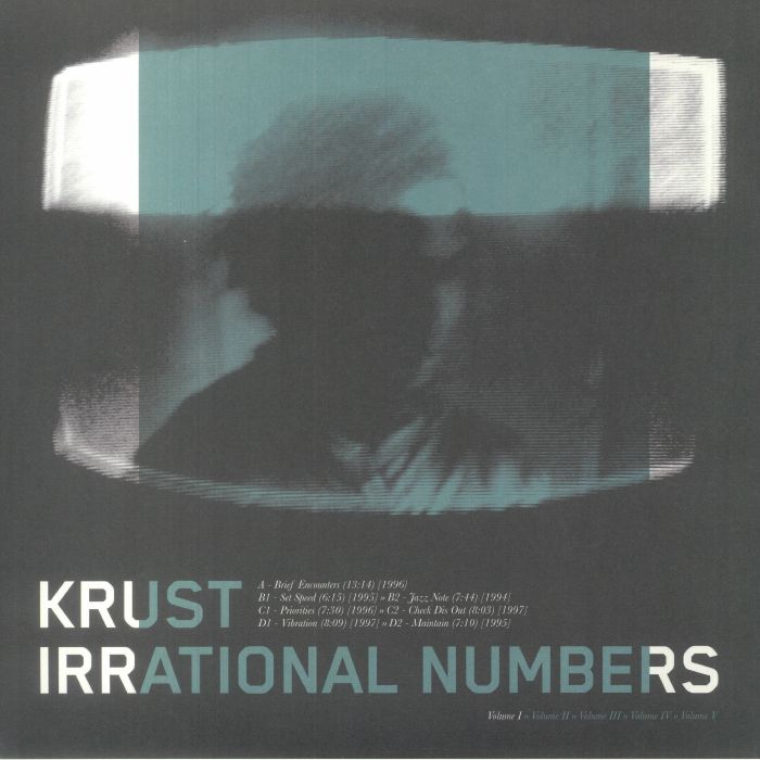 Krust Irrational Numbers Volume 1