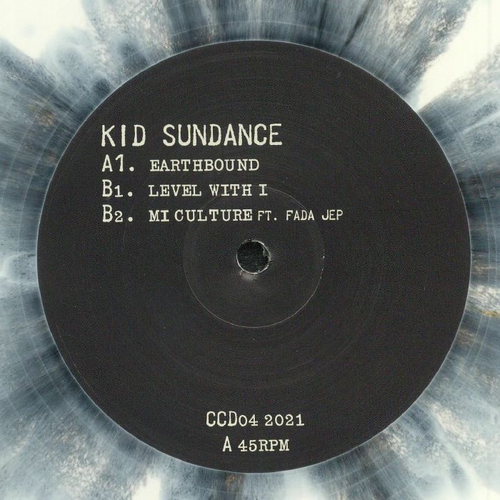 Kid Sundance Earthbound