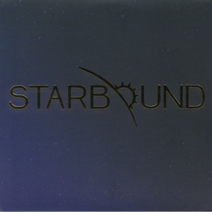 Curtis Schweitzer Starbound (Soundtrack)