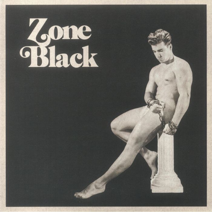 Emil Amos Zone Black