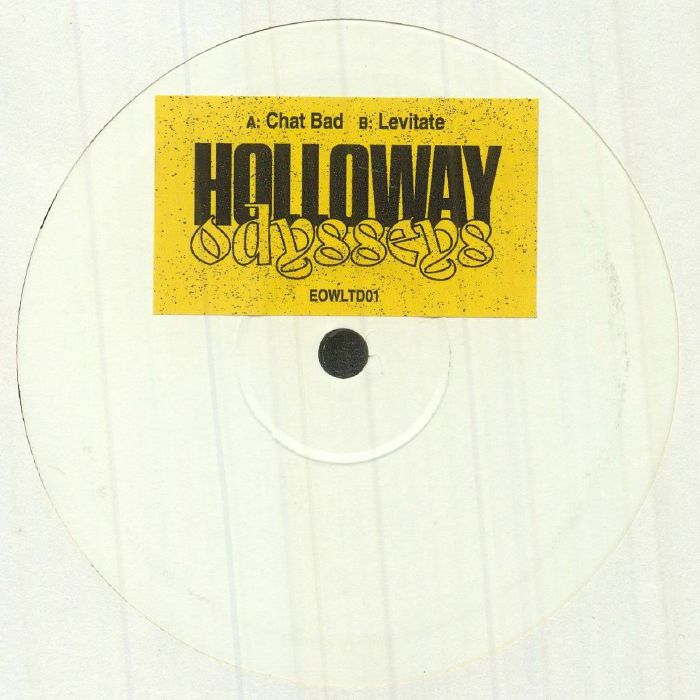 Holloway Odysseys