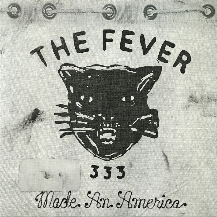 The Fever 333 Vinyl