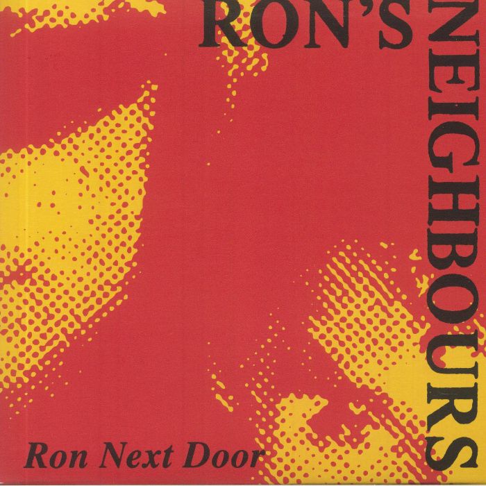 Rons Neighbours Vinyl