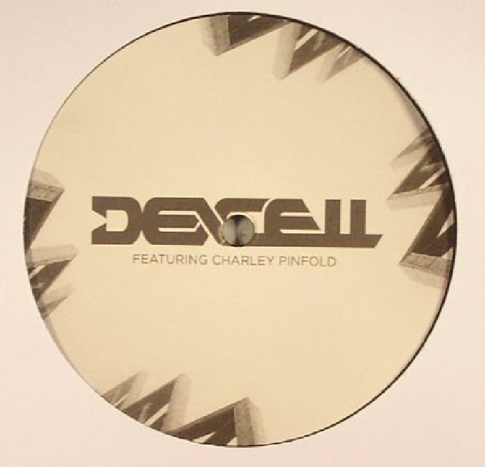 Dexcell | Charley Pinfold Silence EP
