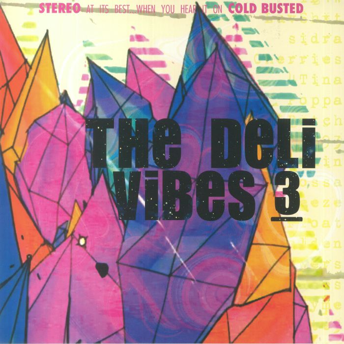 The Deli Vibes 3