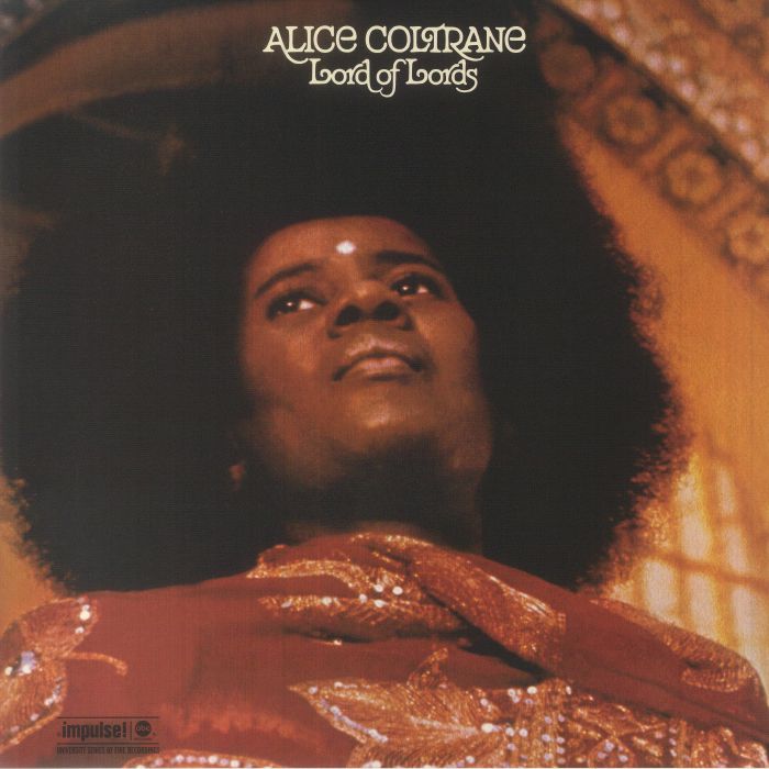 Alice Coltrane Lord Of Lords