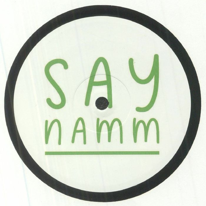 Say Namm Vinyl