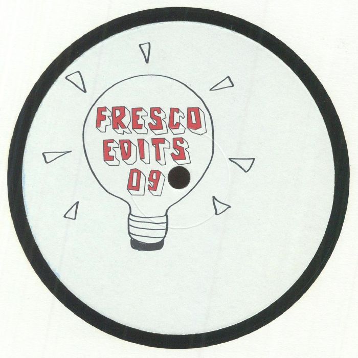 Frescoedits Vinyl