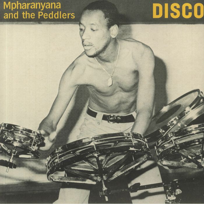 Mpharanyana | The Peddlers Disco