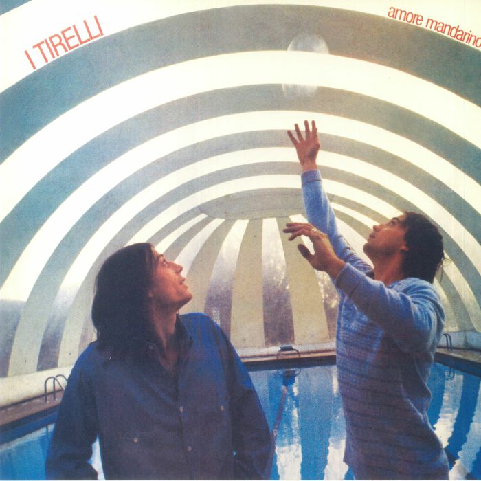 I Tirelli Vinyl