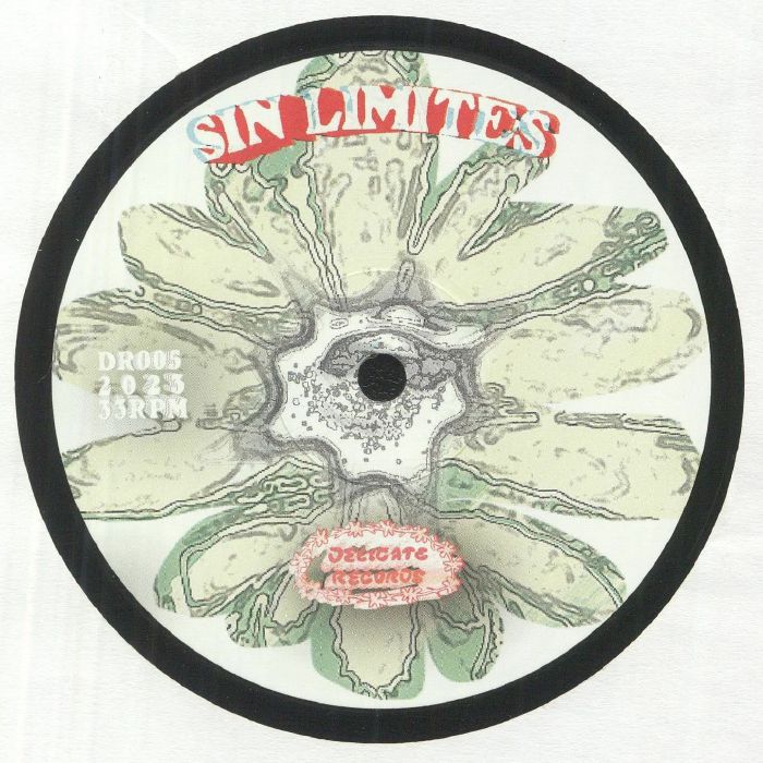 Sin Limites Vinyl