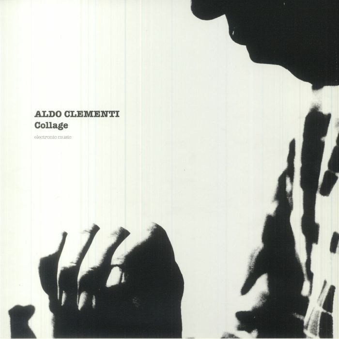 Aldo Clementi Vinyl