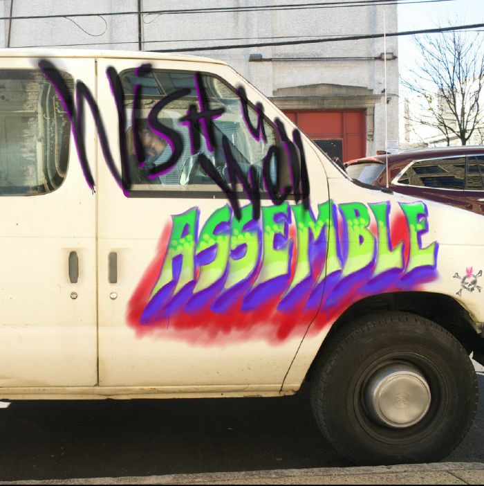 Assemble Wish You Well