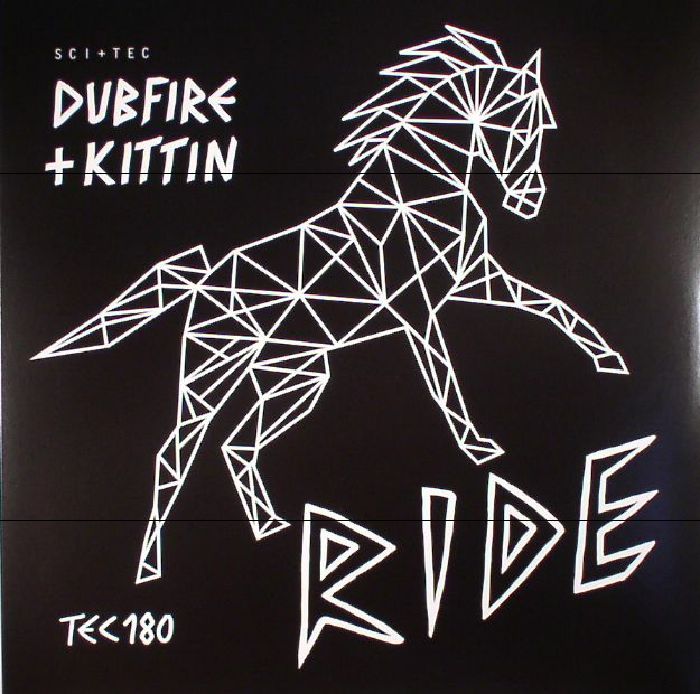 Dubfire | Kittin Ride (remixes)
