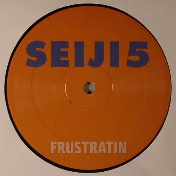 Seiji Vinyl