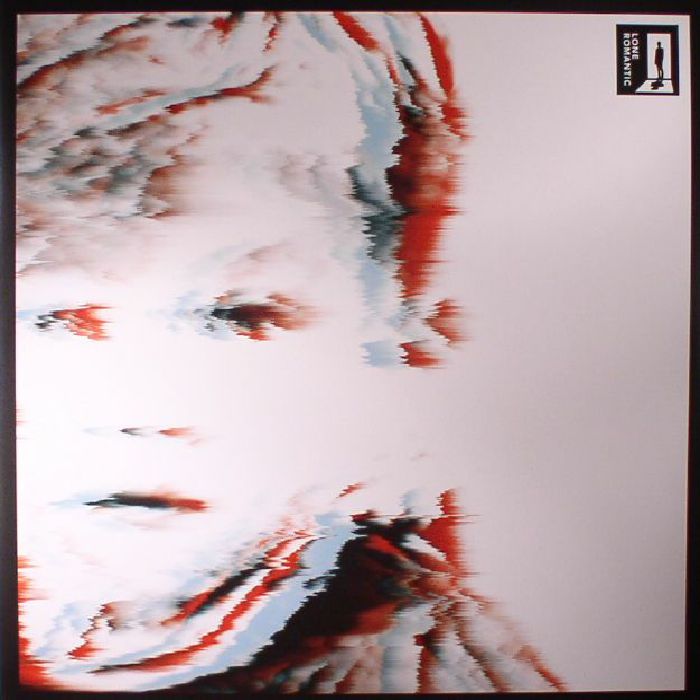 Maceo Plex – Solar vinyl cover